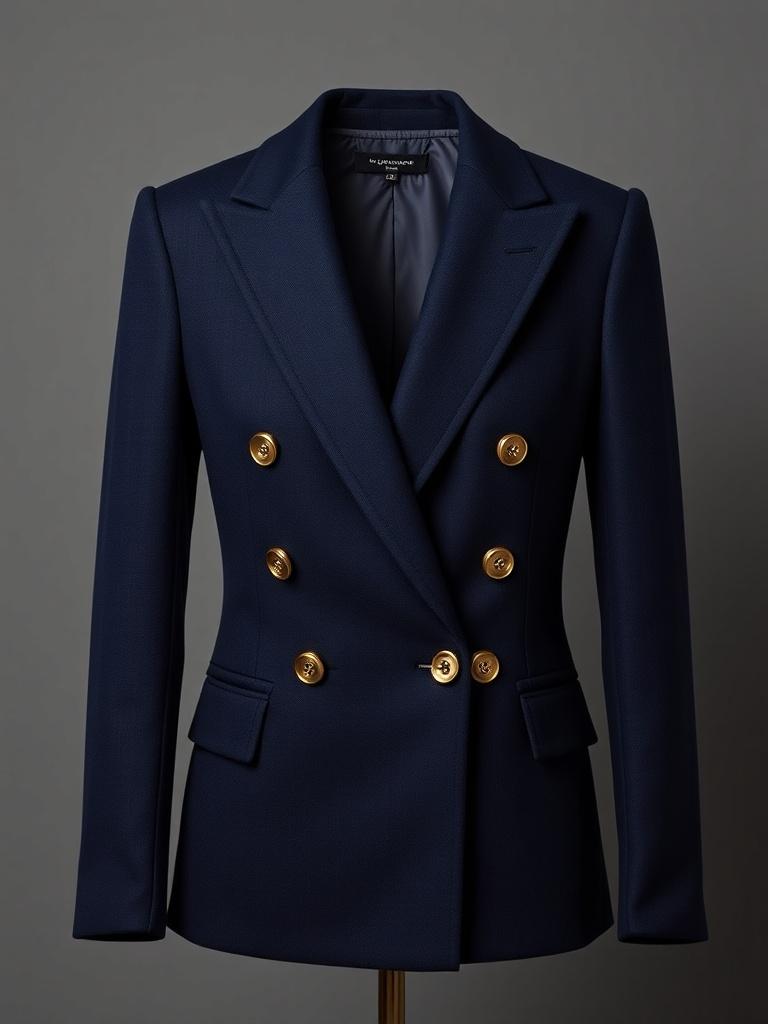 Blazer Cruzado
