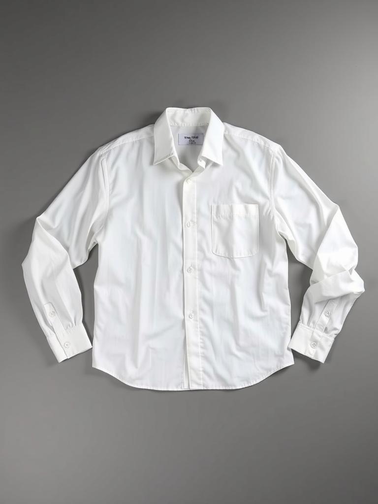 Camisa Oversized