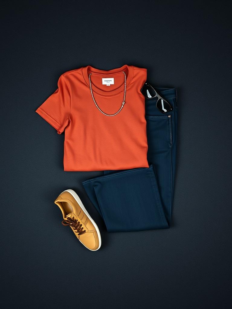 Look Casual Urbano