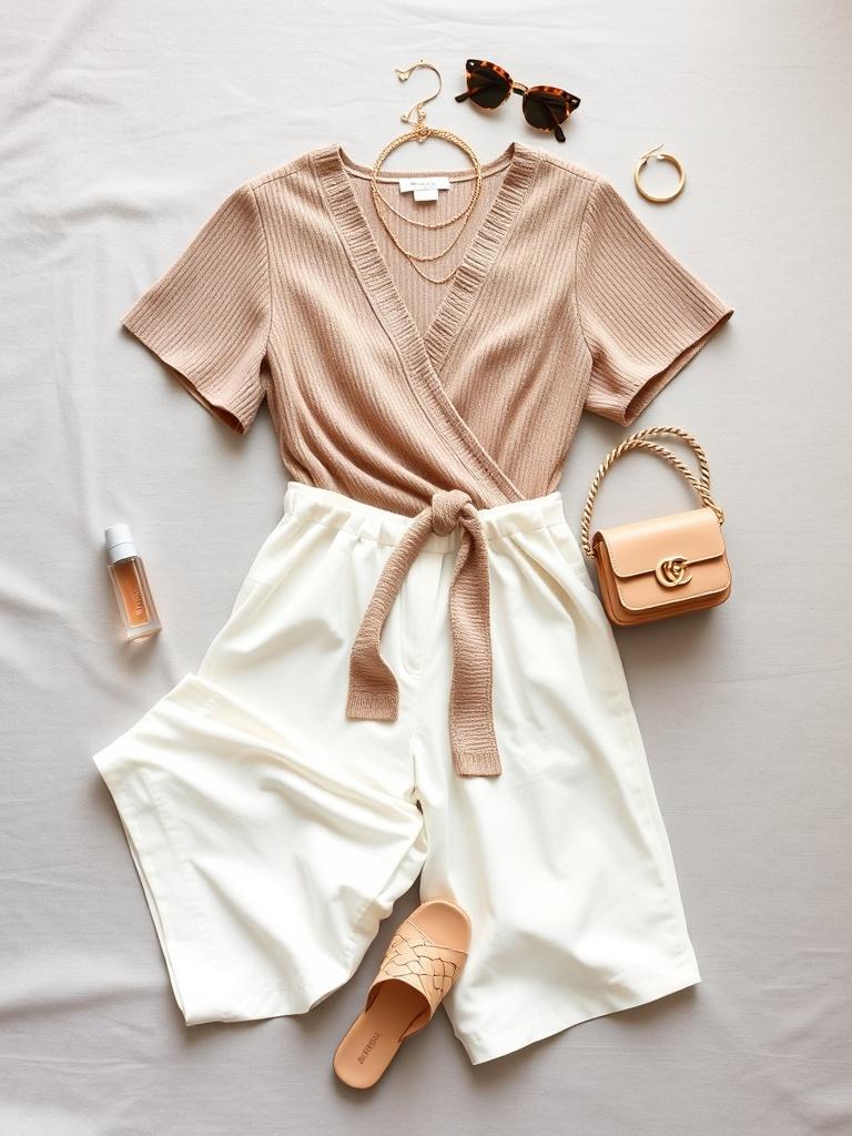 Look Chic Verão