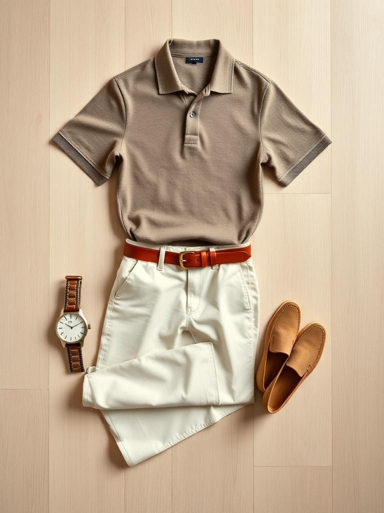 Look Smart Casual