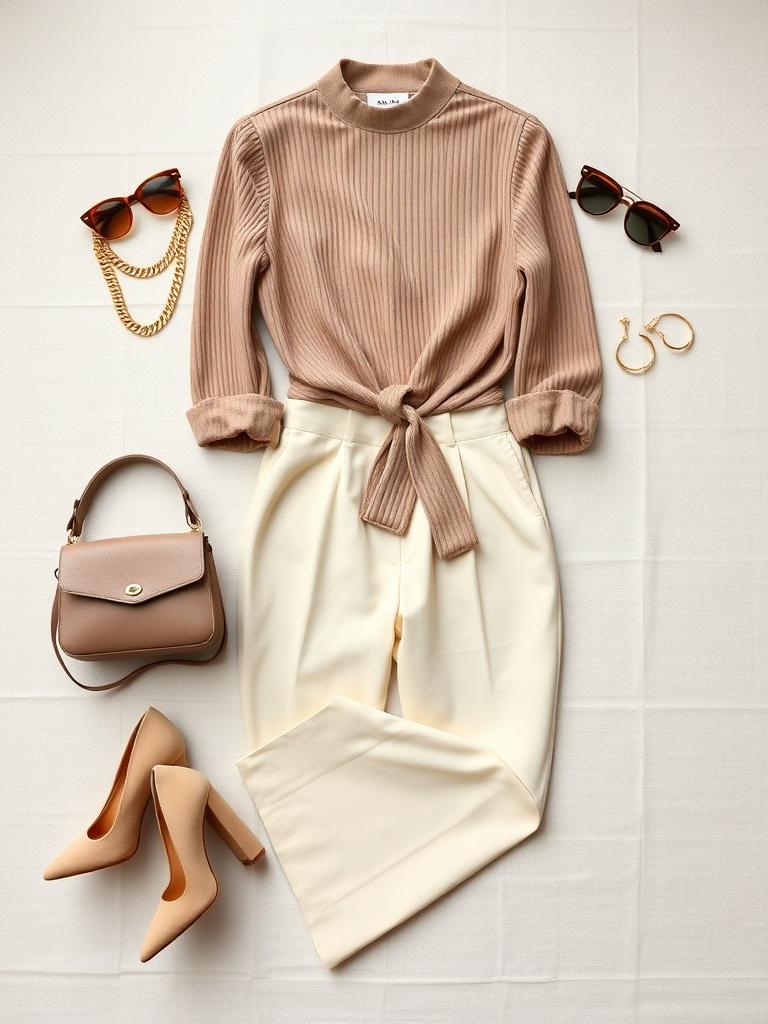 Look Sofisticado