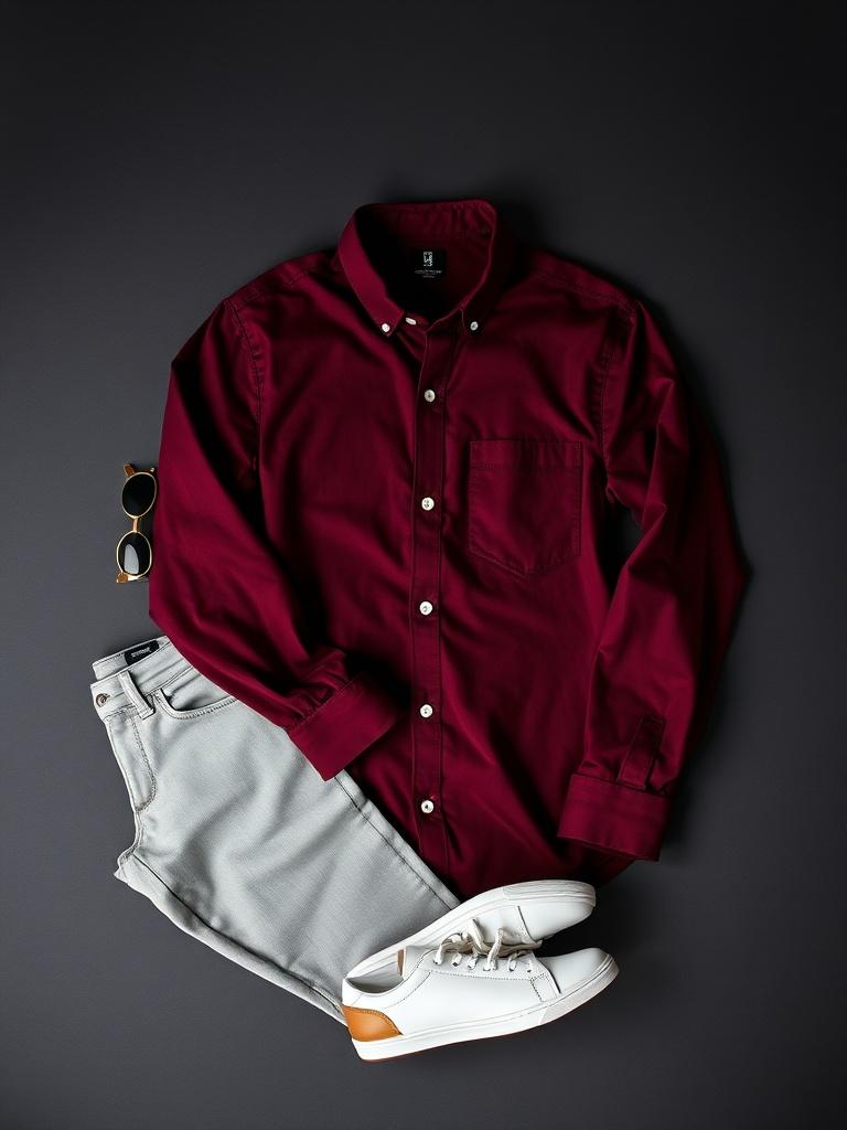 Look Urbano