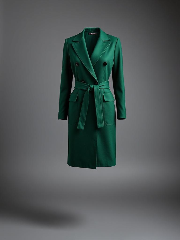 Vestido Blazer
