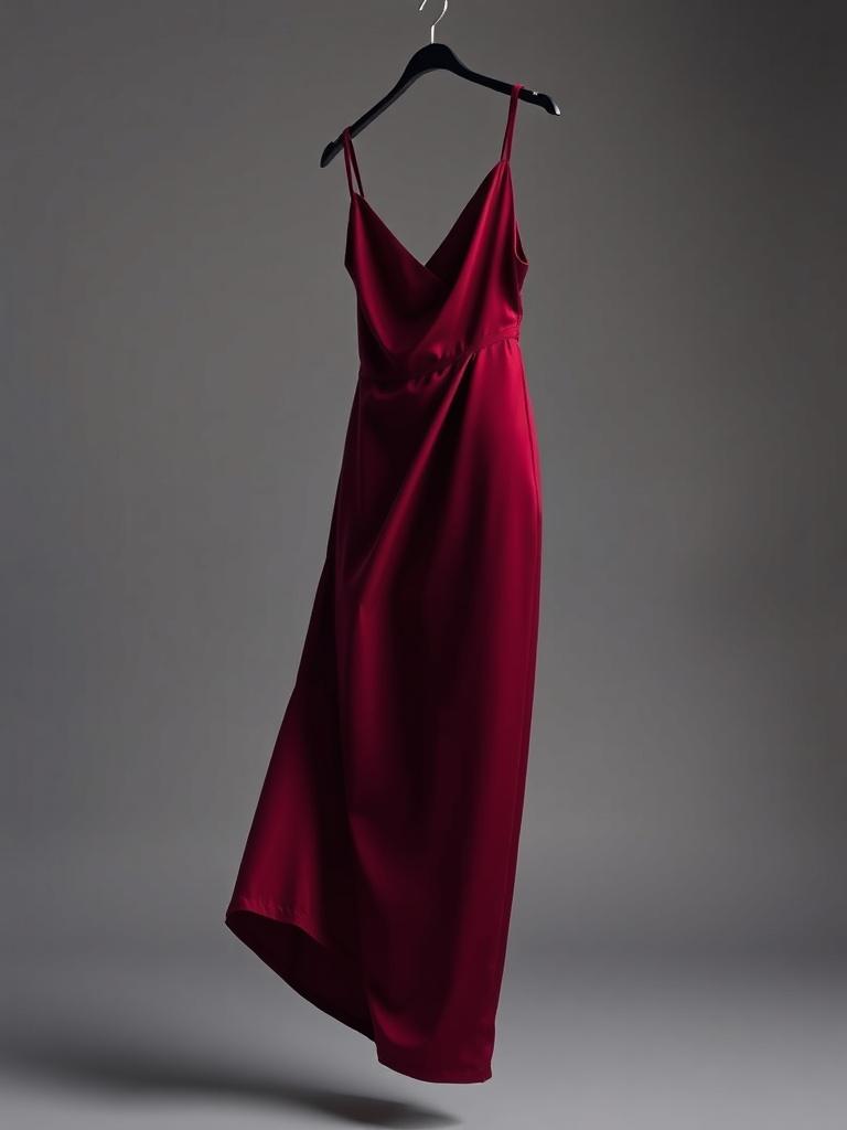 Vestido Midi
