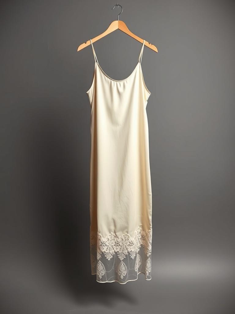 Vestido Slip